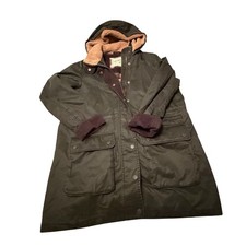 FatFace Sussex Heritage Coat