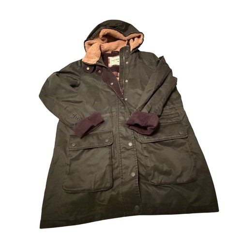 Fatface sussex heritage coat - fatface,