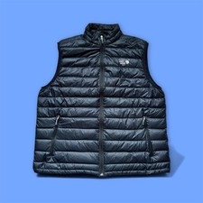 Mountain Hardwear Nitrous down