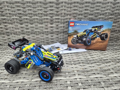 Lego technic 42164 off road - lego, off-road