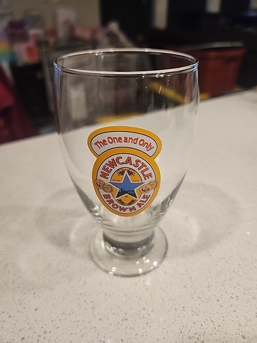 Newcastle brown ale the - brown,