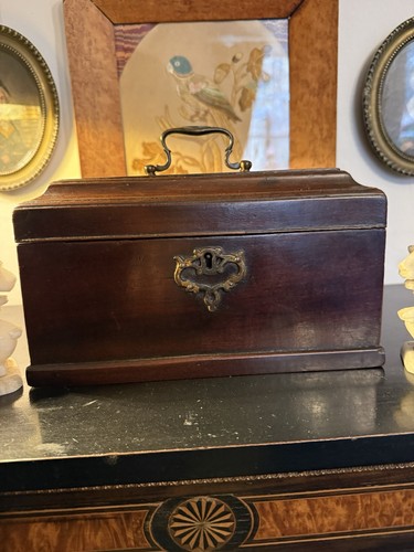 18th century c1780 - century, mahogany