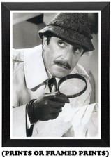 Inspector Clouseau Peter