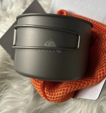 TOAKS Titanium 550ml