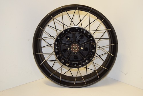 Moto guzzi v85tt rear - v85tt, wheel