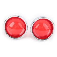 Turn Signal Lens Cover Trims