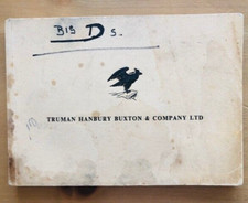 THE STORY OF BEER by LIONEL