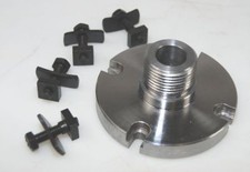 CHUCK ADAPTOR FOR BOXFORD