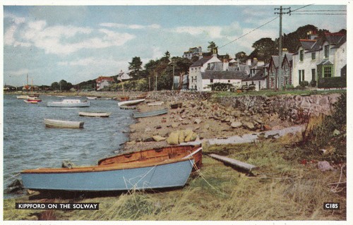 View the solway kippford - solway,,