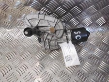 CITROEN C4 GRAND PICASSO 09 REF-B270 / DRIVERS SIDE FRONT WIPER MOTOR