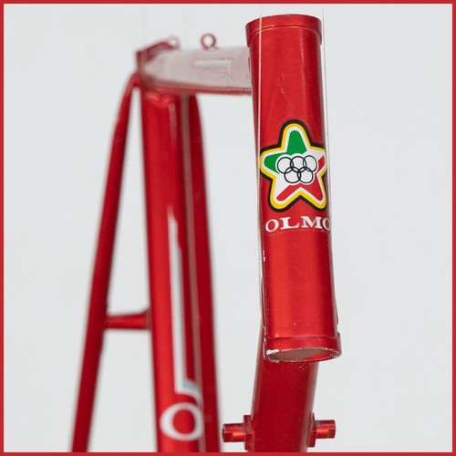 Nos olmo steel frame vintage - nos,