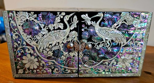 Oriental mother pearl - oriental,