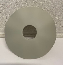 Plastic guard cover for - guard, jml