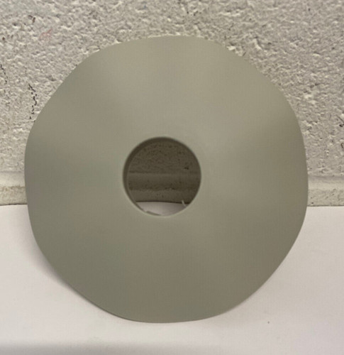 Plastic guard cover - /, for