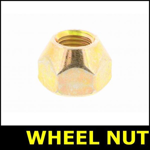 Wheel nut for smart - wheel,