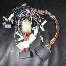 Mercruiser Diesel Inboard Instrument Wiring Harness