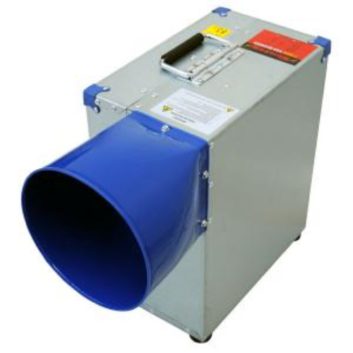 Electric bouncy castle - electric,