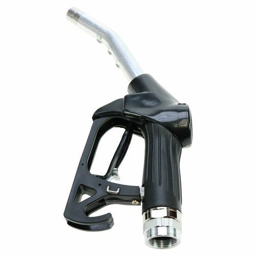 Automatic refuelling
