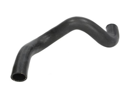 New radiator hose for abarth - hose,