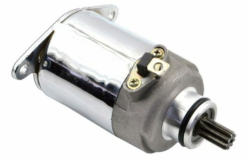 Starter motor for - sym, gts