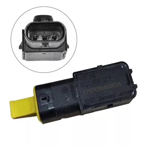 Brake booster pressure - brake,