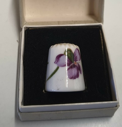 Hammersley violet design fine - hammersley,