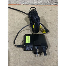 Thomson Telecom DSL36601980 Power Supply AC Adapter Black 15V 1.2A Wall-Mounted