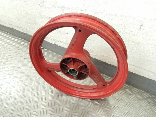 Suzuki rg125 125 - rg125,