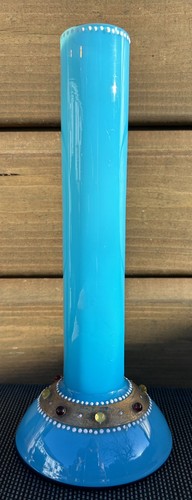 Vintage stunning blue - stunning,