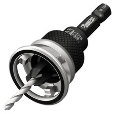 SabreCut #8 TCT Countersink