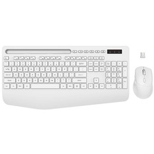 Trueque Wireless Keyboard