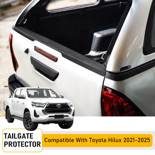 Rear tailgate liner load bed - liner,