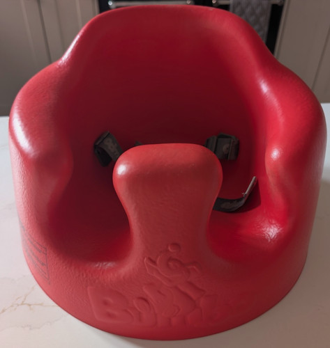 Bumbo baby seat - baby,