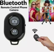 Bluetooth Remote Control Phone