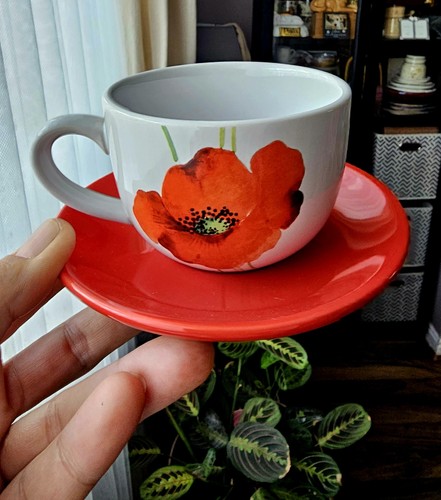 Rayware alpine poppy large - rayware,