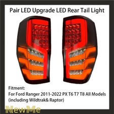Fits Ford Ranger Wildtrak