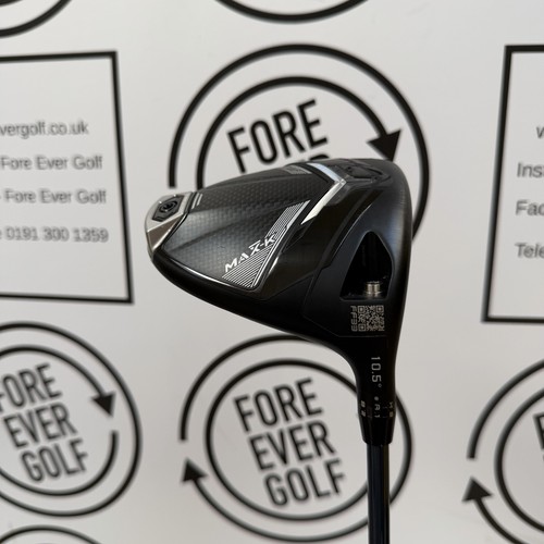 Cobra adapt max driver - max-k,