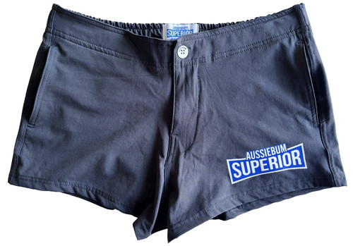 Aussiebum superior mens dark - aussiebum,