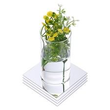 4 Pack 4 Inch Mirror