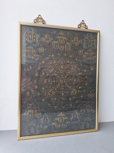 Asian art tibetan - asian,