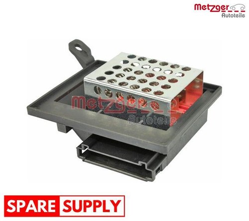 Resistor interior blower for - interior,
