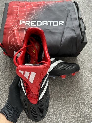Adidas predator precision - adidas, fg