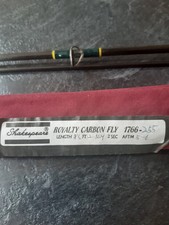 Shakespeare Royalty  8.5ft 5/6