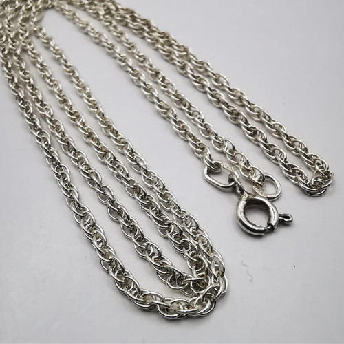 Vintage signed 925 sterling - signed,