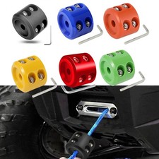 UTV ATV Accessory Rubber Winch