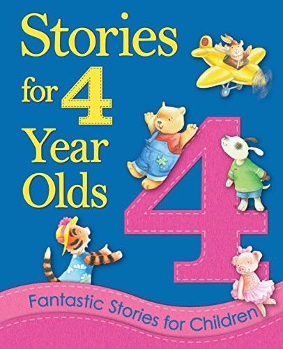 Stories for year olds - for, 4