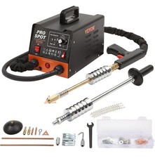 Stud Welder Dent Repair Kit