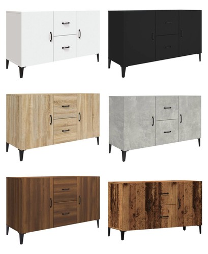 Sideboard buffet storage - sideboard,