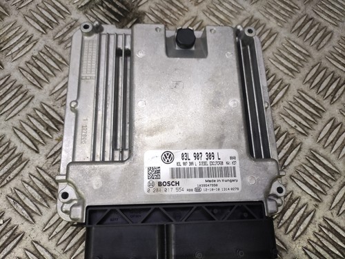 Transporter 1 ecu - transporter,