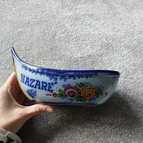 Vintage alcobaça pottery - vintage,